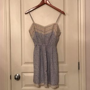 Brand new Abercrombie & Fitch dress